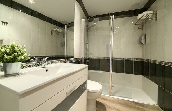 Apartamentos4U Tudela Centro - Photo 14