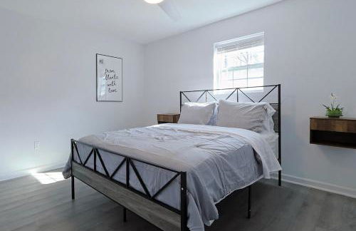 Atlanta 6 Bed 4 Bath 3800sqft - Foto 44