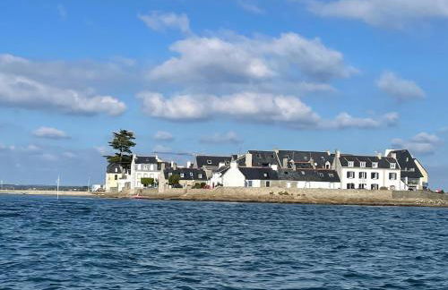 Les pieds dans l'eau - Photo 12