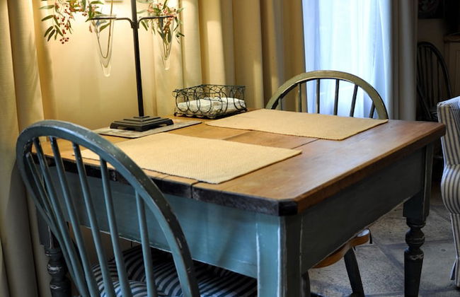 Athelney Cottage - Foto 7