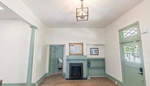 3Bd 2Ba Oasis in Historic Olde Towne - Foto 3