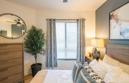 Family-Friendly Scottsdale Stay, Pool, Golf & Dining - 154 2QBR - Foto 46