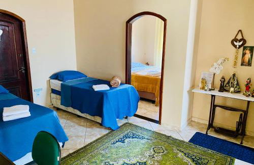 Casa Família Silva próximo ao Santuário Nacional - Foto 8