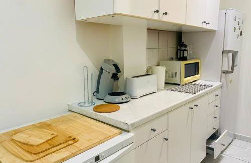 Maisonnette au calme proche T2 - Foto 6