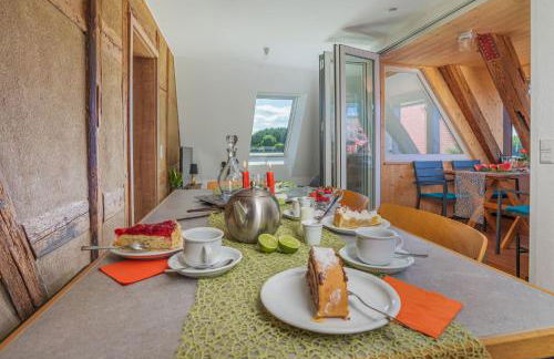 Historisches Spital: Grandios | Sauna | Wellness | 24 Personen | Events - Foto 64