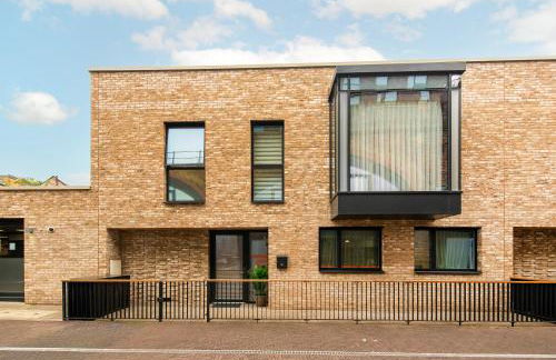 Fabulous 2 Bed Maisonette Battersea - Foto 1