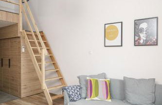 Sleep & Fly & Stay I Comfort Apartament - Foto 9