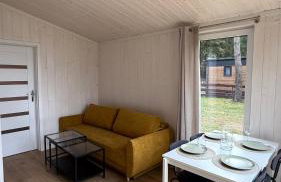 Makosieje Modern House - 30 metrów od jeziora,prywatna plaża,wifi - Foto 13