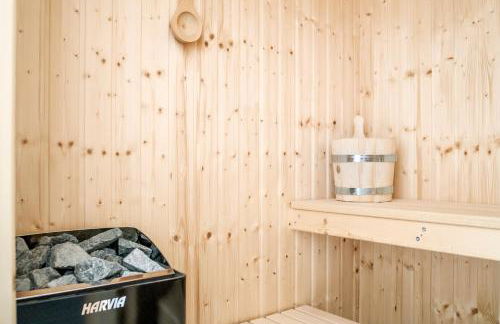 Park-Apartment Scharmützelsee Wohnung 5 - Foto 15