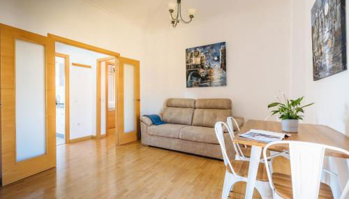 Distinguido y Céntrico Apartamento en San Bernardo - Foto 5