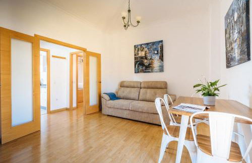 Distinguido y Céntrico Apartamento en San Bernardo - Foto 5