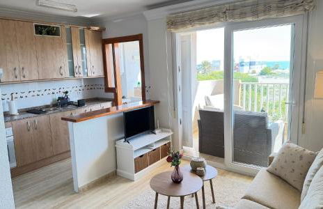 LMHA31 Seychelles, 1 Bedroom Apartment, La Manga - Foto 27