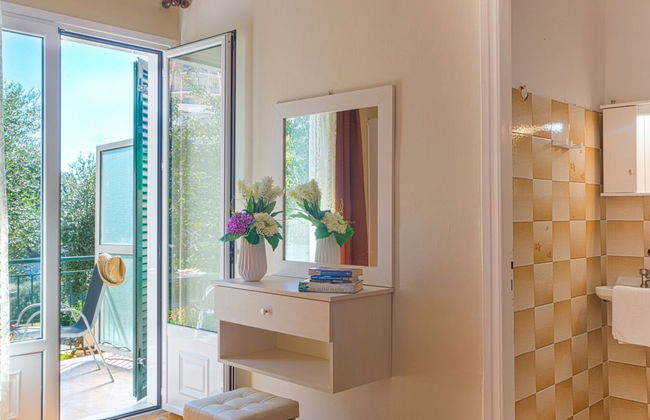 Andreas Hideaway Palaiokastritsa - Foto 26