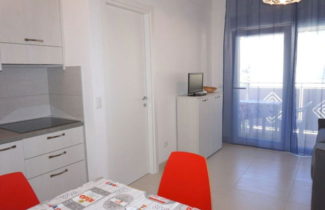 Apartment in Caorle Near Sandy Beaches - Foto 10
