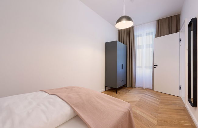 Limehome Vienna Karajangasse - Photo 48