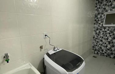 Casa Top Prox ao Sesc Bertioga 2 quartos, ar condicionado - Foto 22