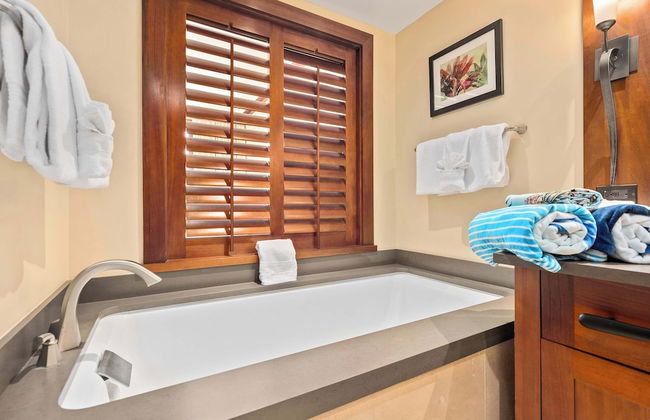 Hale Kauwela Ko Olina Resort Villa w/ Views - Photo 13