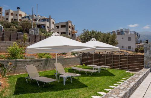 Villa Leandros Premium Suites - Photo 38