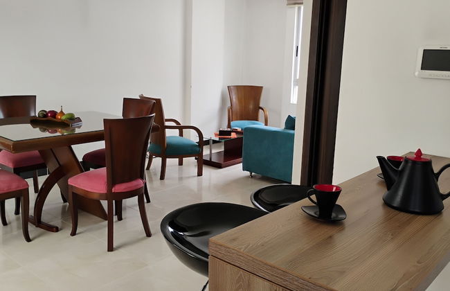 Lonova501 By Relajao in Popayán - Foto 24