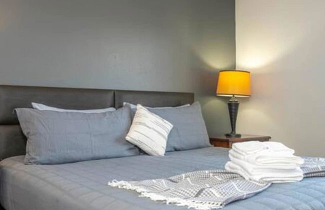 Cozy 3 BR w Private Pool - Foto 31