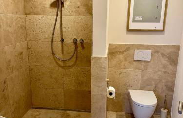 Neue Neunzehn - Stadthaus, 2DZ, 2Bäder, Kamin - Foto 17