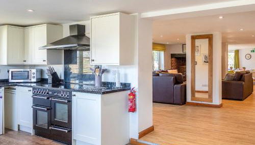 Nutley Farmhouse - Foto 3