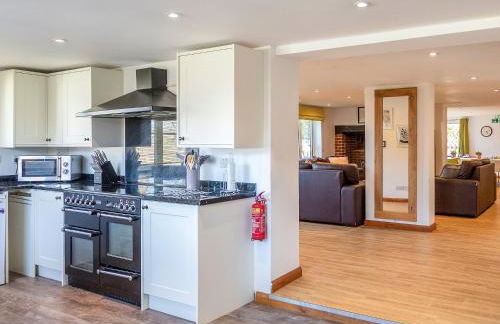 Nutley Farmhouse - Foto 3