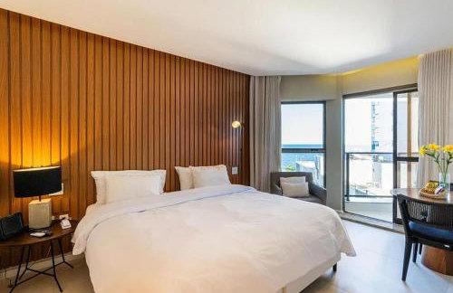 HY Beach Flats - International - Foto 22
