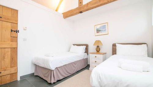 Cressida Barn - Foto 5