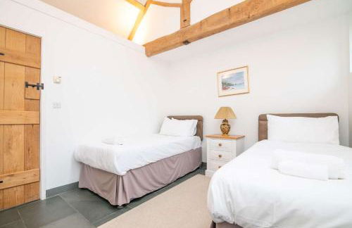 Cressida Barn - Foto 5