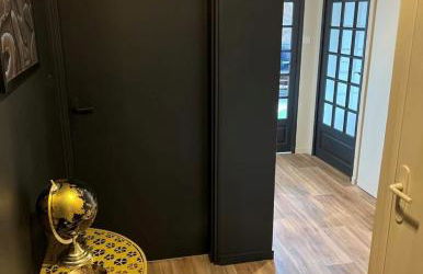 Limoges à la Plage proche de tout avec parking - Foto 8