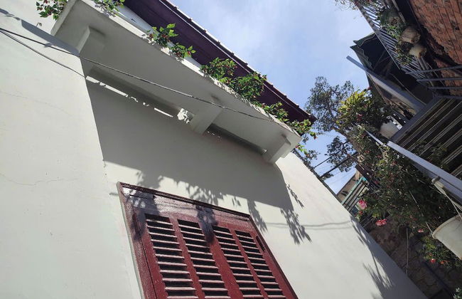 Hoa Son Villa Da Lat - Foto 26