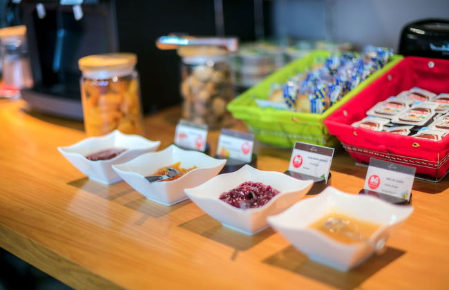 Comfort Aparthotel Mutzig Portes d'Alsace - Foto 34