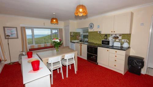 Ormsaig Byre - Foto 4