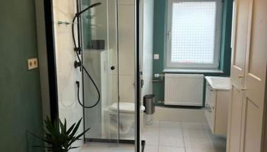 Schönes Studio mit Küche, frisch renoviert - Foto 3