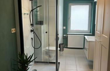 Schönes Studio mit Küche, frisch renoviert - Foto 3