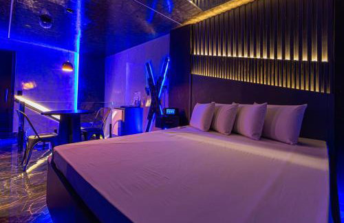 Motel Point ABC - Foto 71