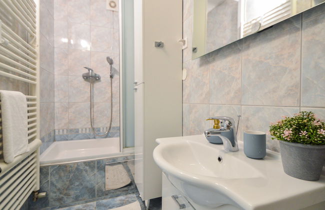 Villa Bloom garden - Foto 39