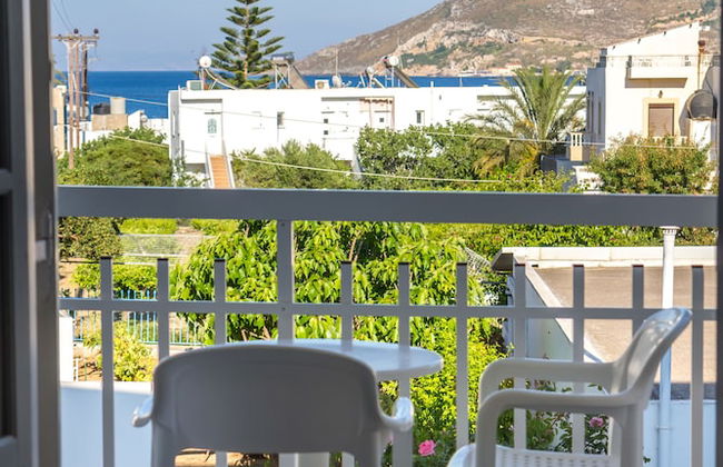 Irene Hotel - Foto 30