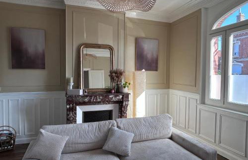 Maison chic et cosy - Foto 1