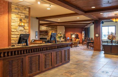 Wyndham Glacier Canyon 1BR Apartment with Resort Access - Foto 11