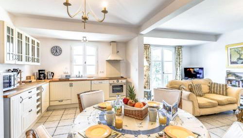 Holiday Home Les Migraniers by Interhome - Foto 2