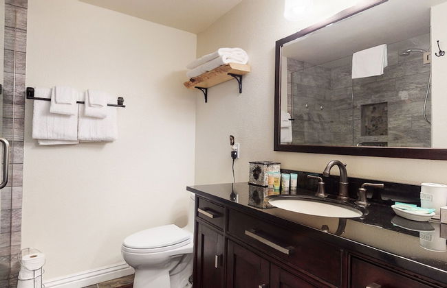 Villa De Los Pinos - Year-round Activities, Nearby Shopping & Restaurants - Foto 24