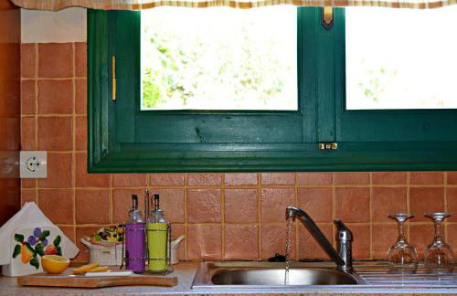 Aspalathos Villas - Foto 29