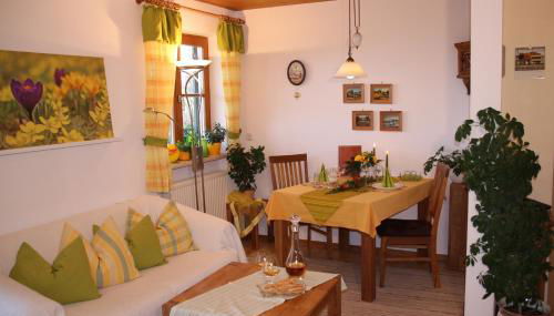 Ferienwohnung Freißl - Foto 2