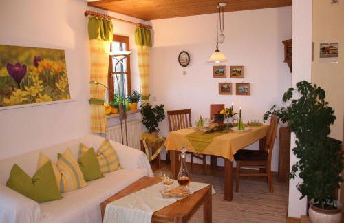 Ferienwohnung Freißl - Foto 2