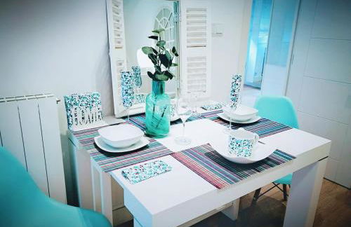 Turquesa :) Parking and Wifi - Foto 23