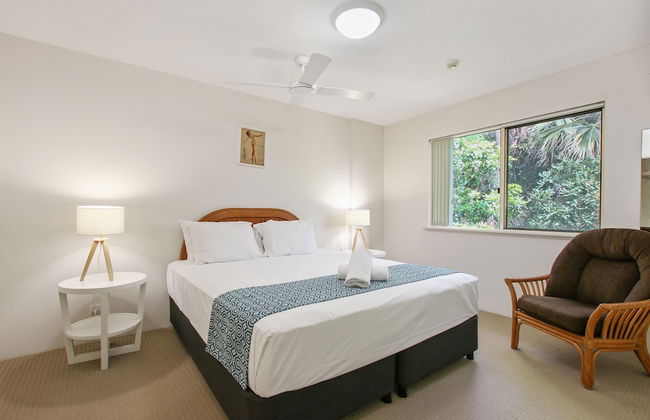 Lennox Beach Resort - Foto 37