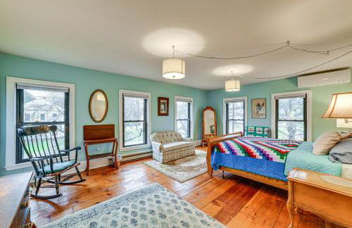 Fly Creek Historic Home By Cooperstown! - Foto 20