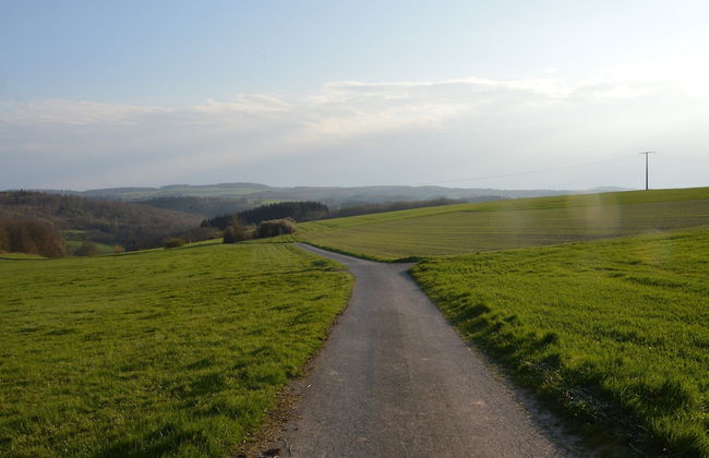 Farmhouse Escape in Morsdorf - Foto 36